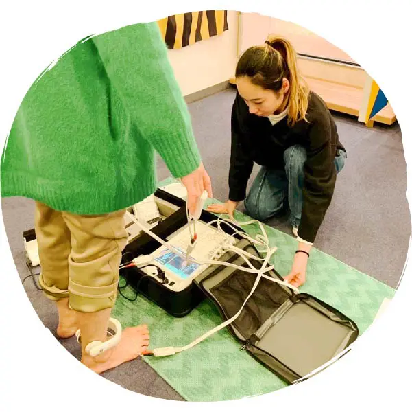 レッスン風景 イメージ画像5